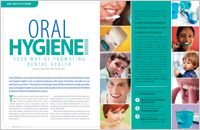 Oral Hygiene - Dear Doctor Magazine